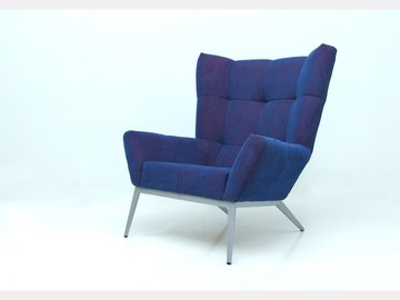 Кресло Калипсо Creale Ткань 1-й категории — Morfey.ua