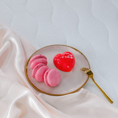 Топпер ЕММ Sweets Bento (Свитс Бенто) 70x190 см &mdash; Morfey.ua