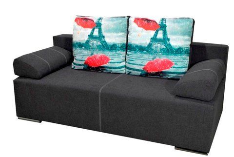 Диван Хілтон Yudin 193x144 см &mdash; Morfey.ua