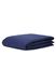Комплект постільної білизни Good-Dream бязь Dark Blue полуторний євро 160x220 (GDCDBBS160220)