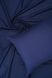 Комплект постільної білизни Good-Dream бязь Dark Blue полуторний євро 160x220 (GDCDBBS160220)