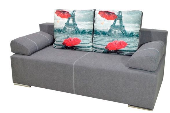 Диван Хілтон Yudin 193x144 см &mdash; Morfey.ua