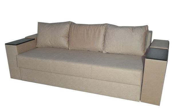 Диван Олімп Yudin 202x158 см &mdash; Morfey.ua