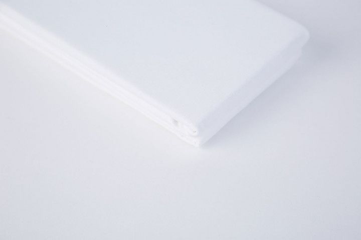 Простирадло Good-Dream Бязь White 143х215 (GDSBC143215) &mdash; Morfey.ua