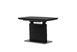 Керамічний стіл TML-850 чорний онікс