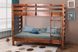 Ліжко Троя МІКС-Меблі 80x200 см &mdash; Morfey.ua
