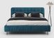 Полуторная кровать Woodsoft Marsala (Марсала) без ниши 120x190 см