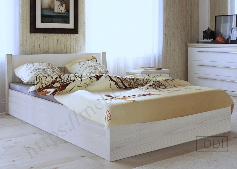 Кровать Фаворит с подъемным механизмом АРТ-мебель — Morfey.ua
