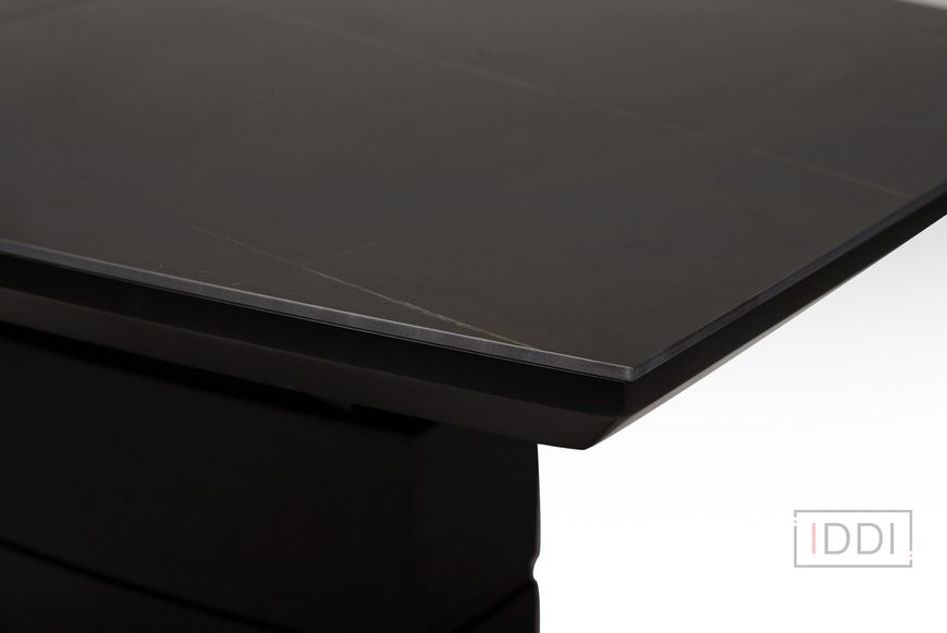 Керамічний стіл TML-850 чорний онікс — Morfey.ua