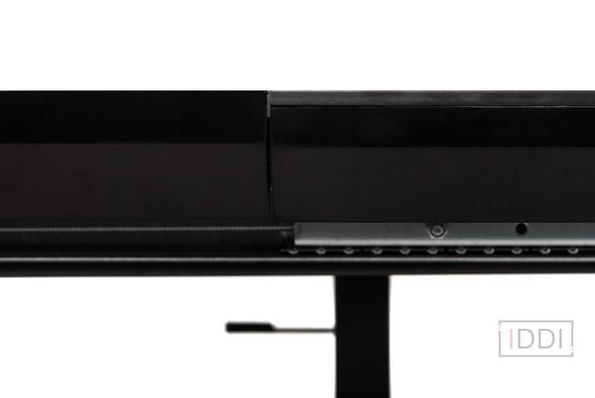 Керамічний стіл TML-850 чорний онікс — Morfey.ua