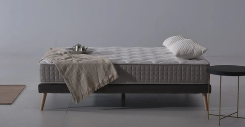 Матрац безпружинний Karibian Descanso TRIBAL 180*200*24,5, Іспанія &mdash; Morfey.ua