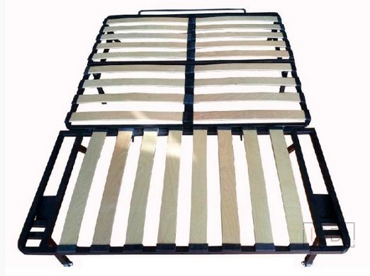 Кресло-кровать Elegant Novelty 80x200 см Ткань 1-й категории — Morfey.ua