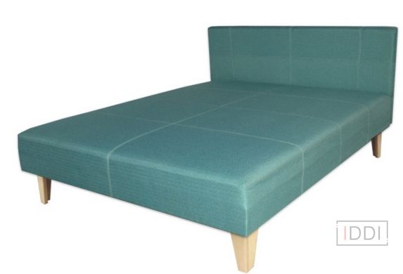 Кровать Афина Yudin 160x200 см Ткань 0-й категории — Morfey.ua
