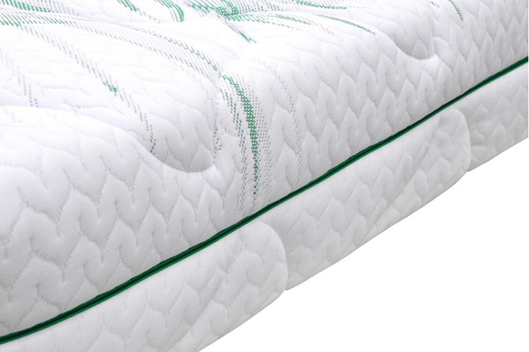 Матрас беспружинный HighFoam Keiko Noa 80x190 см &mdash; Morfey.ua