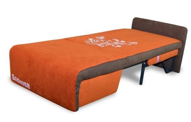 Кресло-кровать Elegant Novelty 80x200 см Ткань 1-й категории &mdash; Morfey.ua