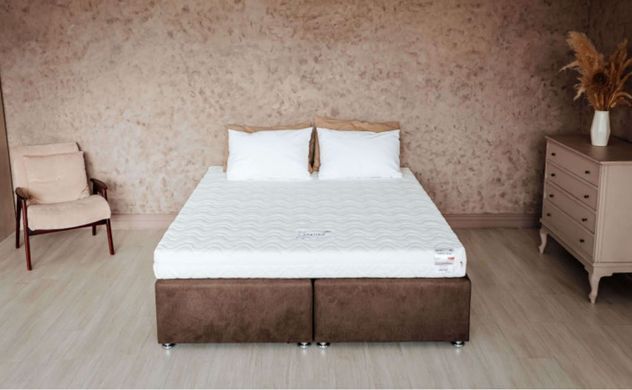 Матрац безпружинний MatroLuxe Shine Sakura/Сакура 70x190 см Не в скрутці &mdash; Morfey.ua