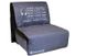 Крісло-ліжко Elegant Novelty 80x200 см Тканина 1-ї категорії
