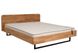 Полуторная кровать Марго Camelia Бук щит 120x200 см