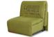 Крісло-ліжко Elegant Novelty 80x200 см Тканина 1-ї категорії