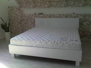 Кровать Орландо Morfey 90x190 см — Morfey.ua