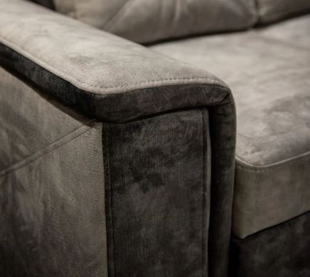 Диван Рикардо угловой Daniro 150x200 см Ткань 1-й категории &mdash; Morfey.ua