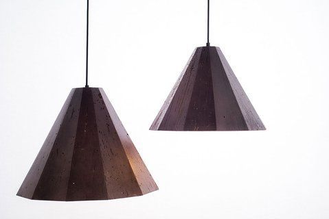 Светильник Cone M Solovero &mdash; Morfey.ua