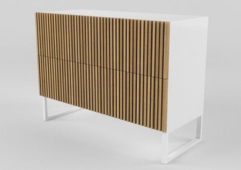 Комод Arris Nordic Esense &mdash; Morfey.ua