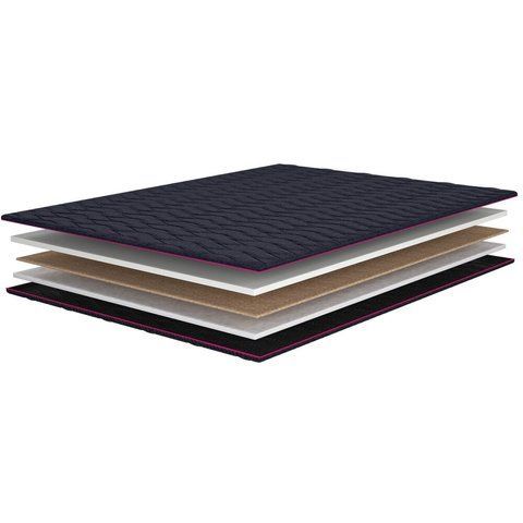 Топпер Simpler Flexy Yoga 70x190 см &mdash; Morfey.ua