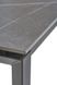 Bright Grey Marble стол керамический 102-142 см