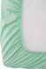 Простынь Good-Dream Сатин Mint на резинке 120x190 (GDSMSHEETF120190)