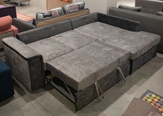 Диван Рикардо угловой Daniro 150x200 см Ткань 1-й категории &mdash; Morfey.ua