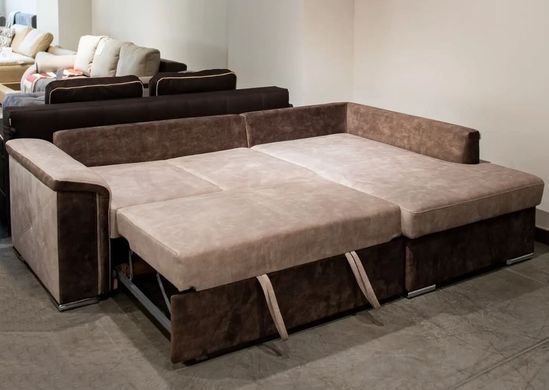 Диван Рикардо угловой Daniro 150x200 см Ткань 1-й категории &mdash; Morfey.ua