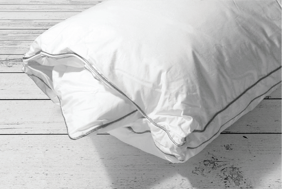 Подушка ортопедична Olimpia PILLOW KANGAROO 50*70 &mdash; Morfey.ua