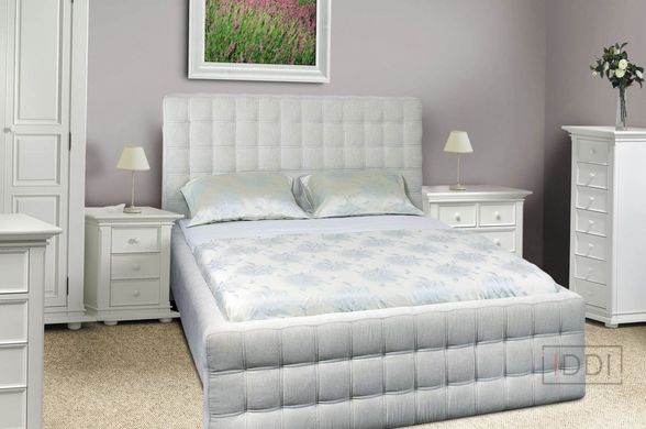 Кровать Хилтон Lisma 120x200 см Ткань 1-й категории — Morfey.ua