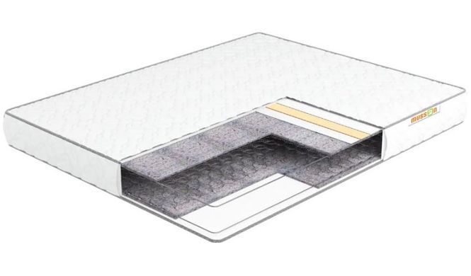 Матрац Еко Lite-3 Musson &mdash; Morfey.ua