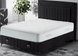 Нанаматрасникник-чехол водонепроницаемый премиум BRN PREMIUM WATERPROOF MATTRESS PROTECTOR 90x200 см