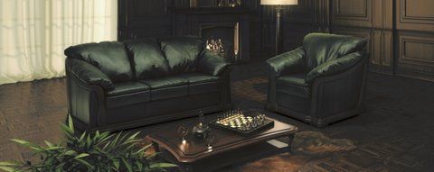 Комплект Оскар Yudin 135x195 см &mdash; Morfey.ua