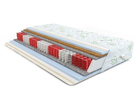 Матрас Делайт Премиум Come-For 80x190 см &mdash; Morfey.ua