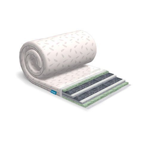 Матрац SleepRoll Green Bamboo Usleep 70x190 см &mdash; Morfey.ua