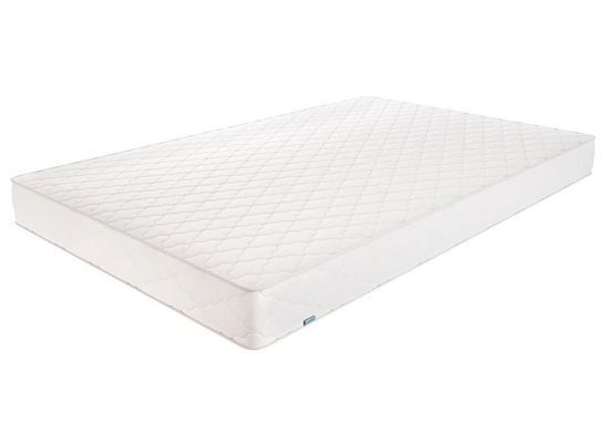 Пружинный ортопедический матрас Usleep Comfortex Bliss 70x190 см &mdash; Morfey.ua