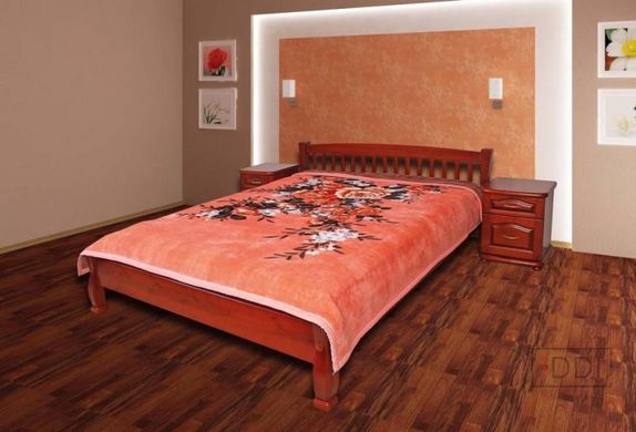 Ліжко Верона-2 Темп-Меблі 80x190 см — Morfey.ua