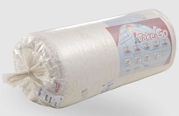 Матрац безпружинний Take&Go Mix Roll 70x190 см &mdash; Morfey.ua