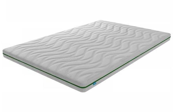 Топпер Usleep SleepRoll Green (Грін) 150x200 см &mdash; Morfey.ua