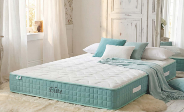 Ортопедический беспружинный матрас BRN Elite 180x200 см &mdash; Morfey.ua