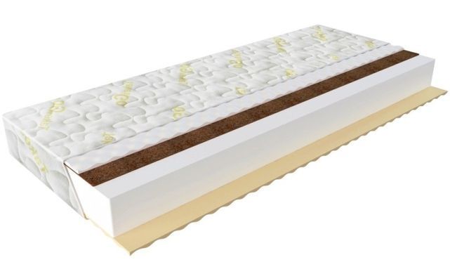 Матрац безпружинний Take&Go Mix Roll 70x190 см &mdash; Morfey.ua
