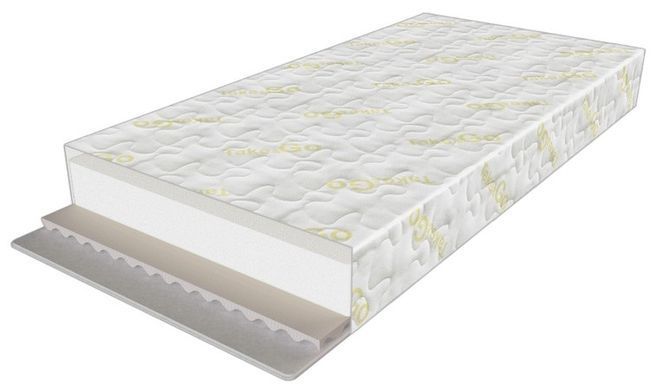 Матрац безпружинний Take&Go Mix Roll 70x190 см &mdash; Morfey.ua