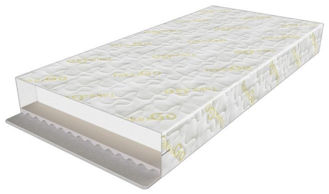 Матрац безпружинний Take&Go Mix Roll 70x190 см &mdash; Morfey.ua