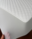 Наматрасник Desert Touch FDM 160x200 см