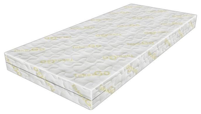 Матрац безпружинний Take&Go Mix Roll 70x190 см &mdash; Morfey.ua