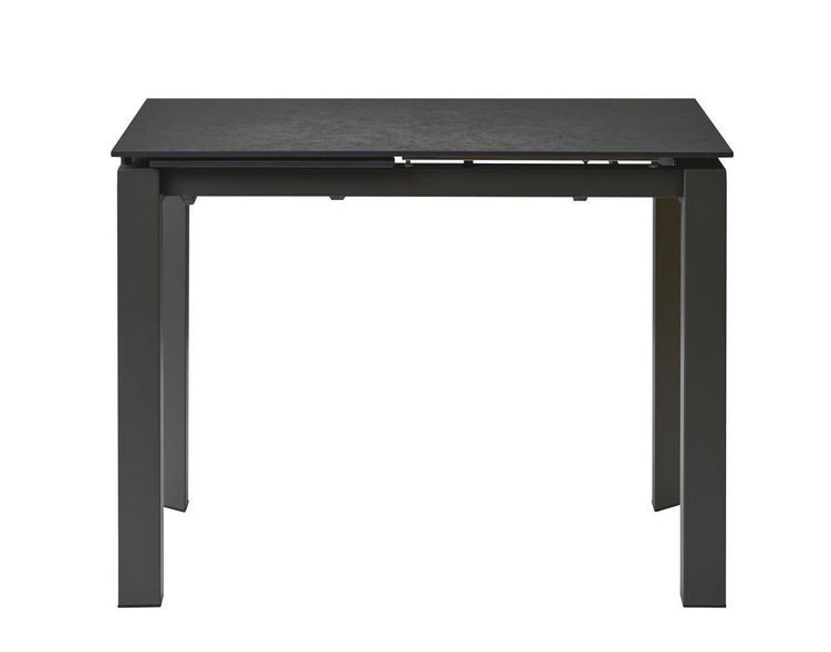 Bright Vintage Grey стол керамический 102-142 см &mdash; Morfey.ua